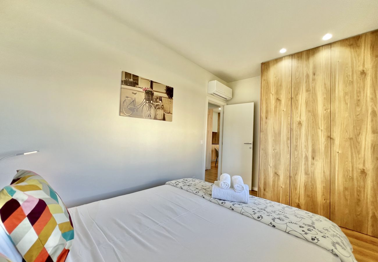 Apartamento em Vilamoura - VILAMOURA MODERN WITH POOL by HOMING