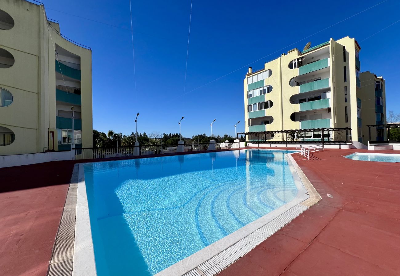 Apartamento em Vilamoura - VILAMOURA MODERN WITH POOL by HOMING