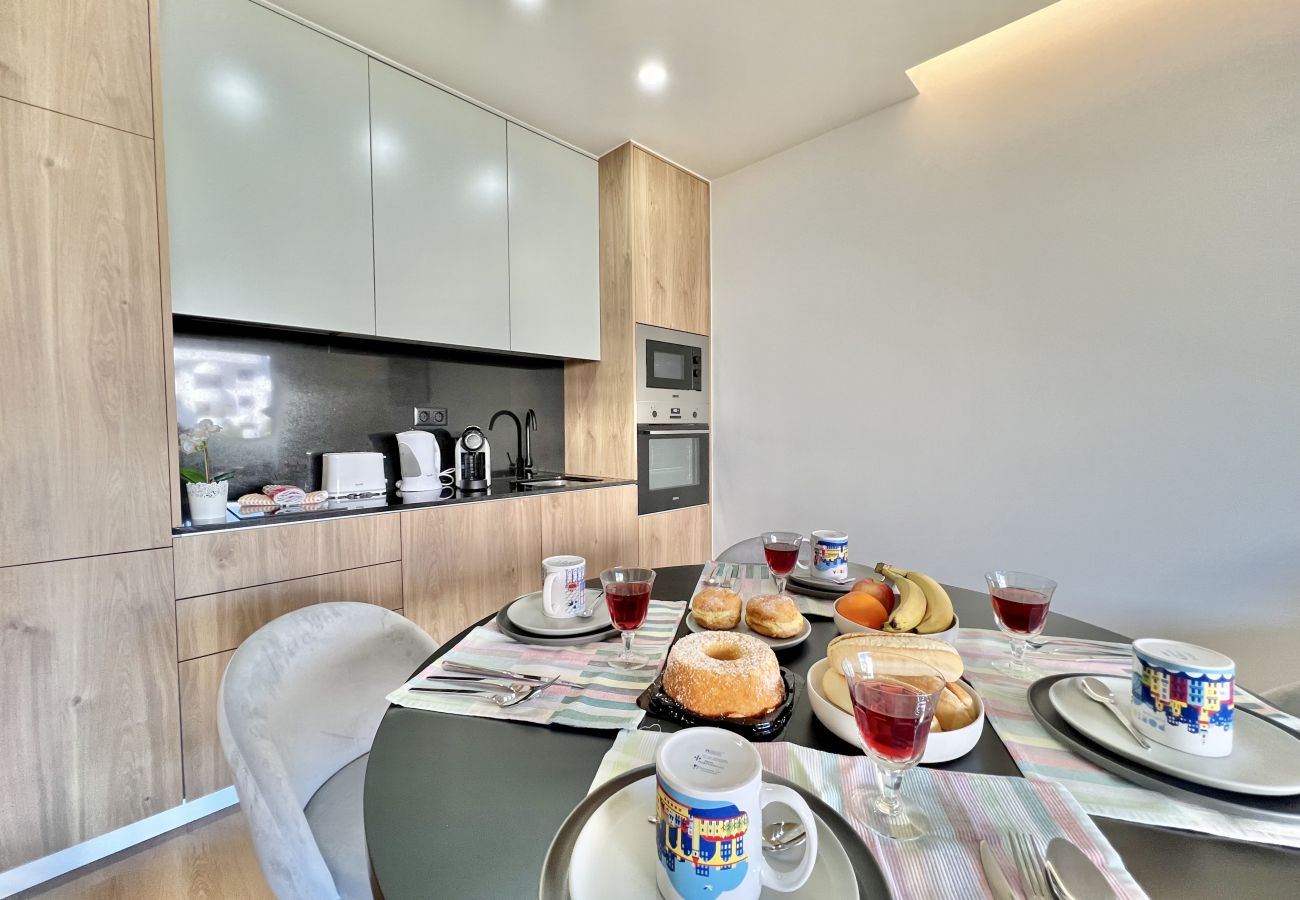 Apartamento em Vilamoura - VILAMOURA MODERN WITH POOL by HOMING