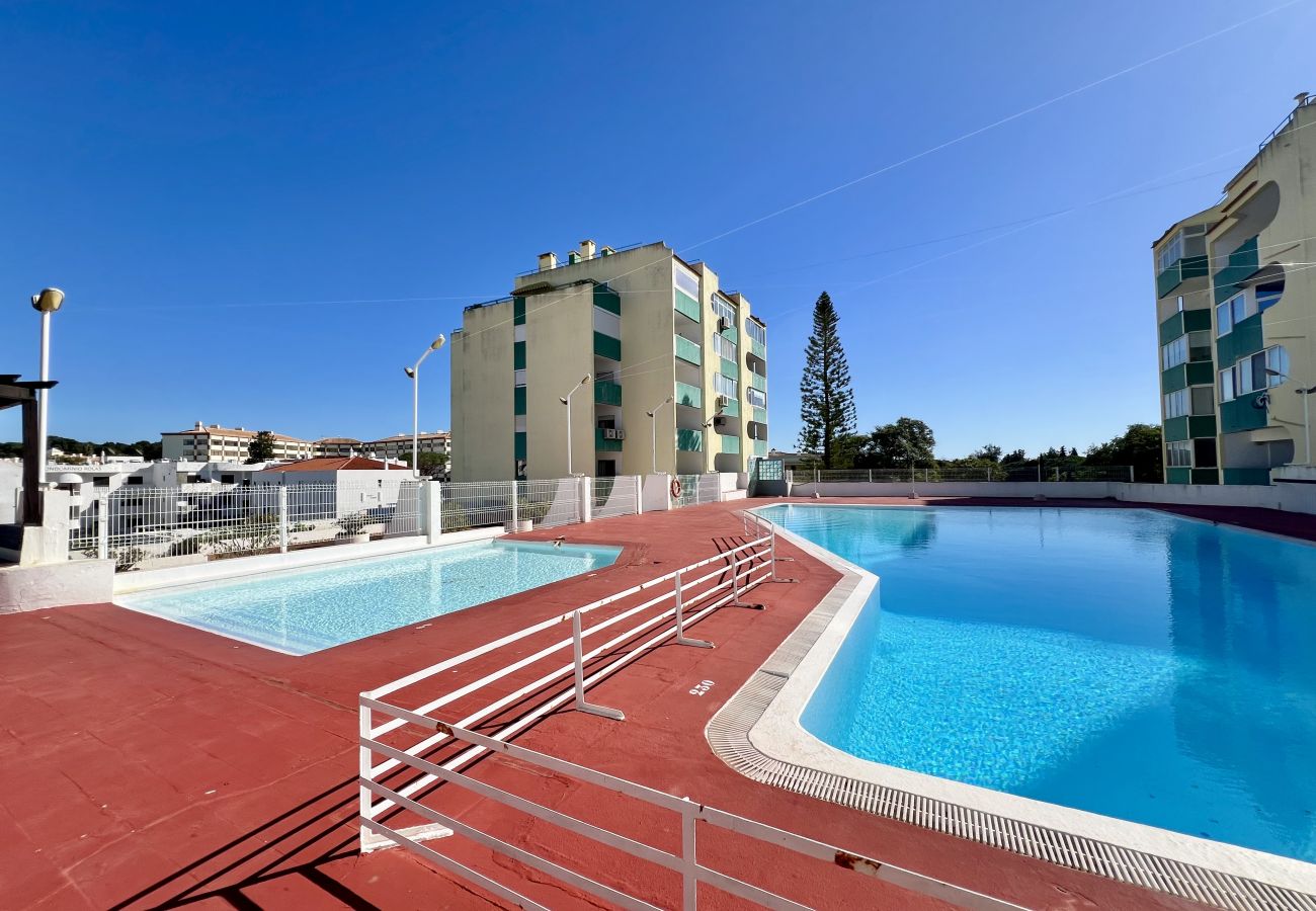 Apartamento em Vilamoura - VILAMOURA MODERN WITH POOL by HOMING