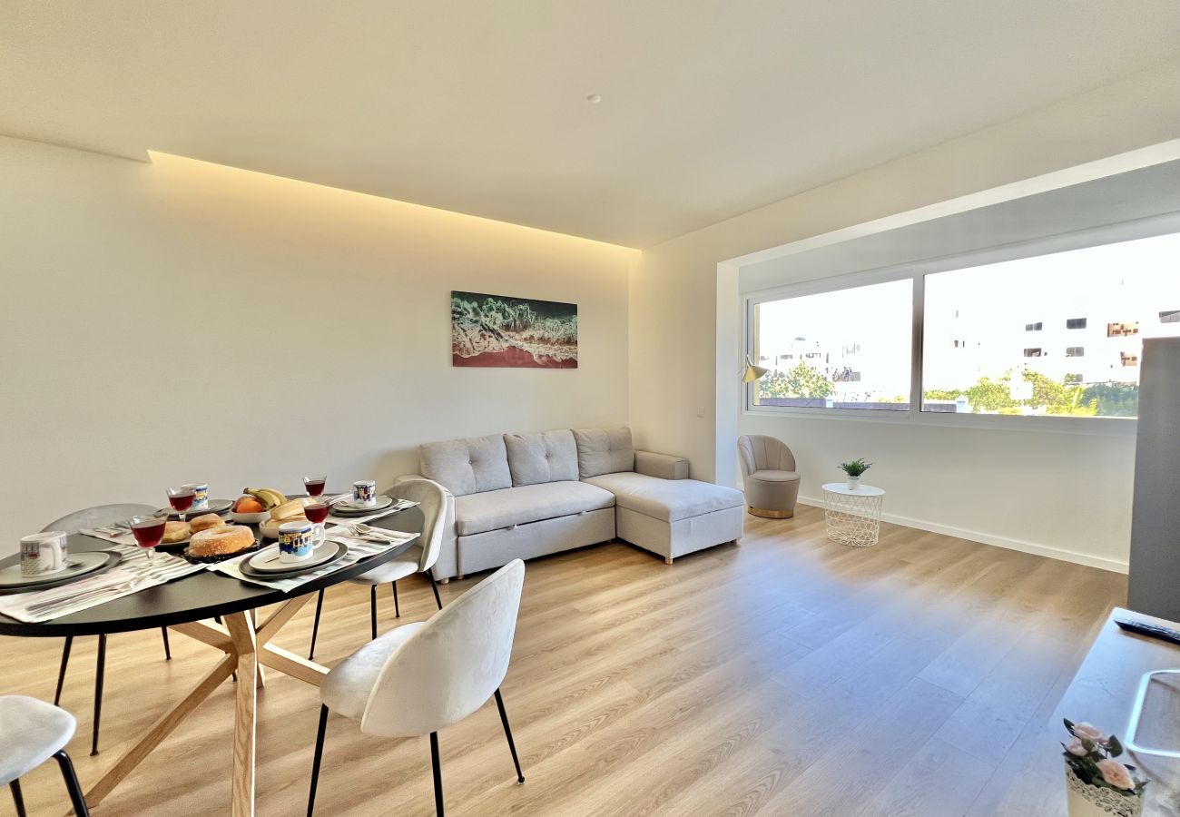 Apartamento em Vilamoura - VILAMOURA MODERN WITH POOL by HOMING