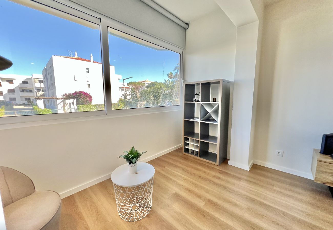 Apartamento em Vilamoura - VILAMOURA MODERN WITH POOL by HOMING
