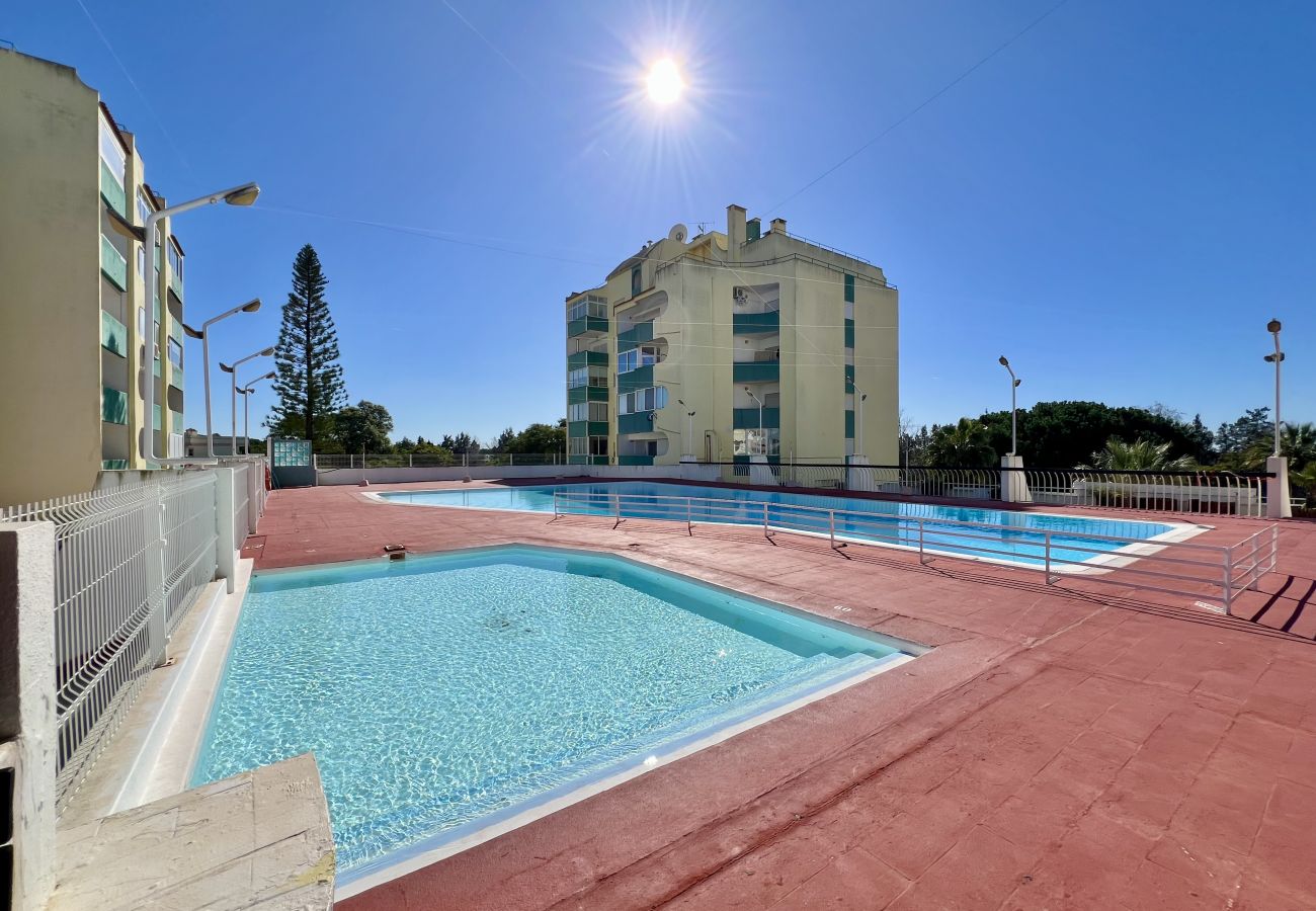 Apartamento em Vilamoura - VILAMOURA MODERN WITH POOL by HOMING