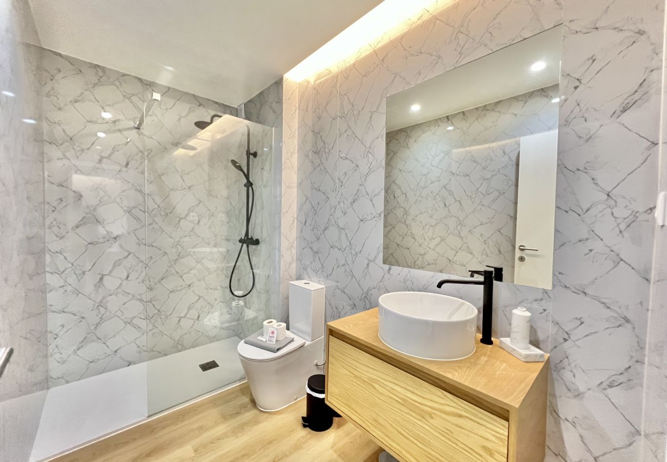 Apartamento em Vilamoura - VILAMOURA MODERN WITH POOL by HOMING
