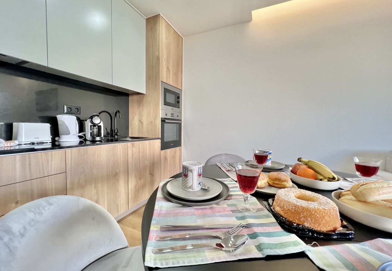 Apartamento em Vilamoura - VILAMOURA MODERN WITH POOL by HOMING