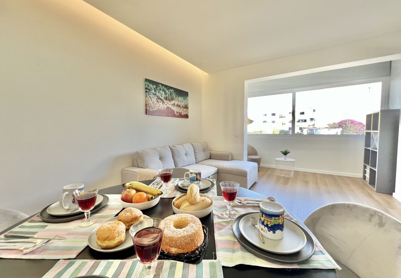 Apartamento em Vilamoura - VILAMOURA MODERN WITH POOL by HOMING