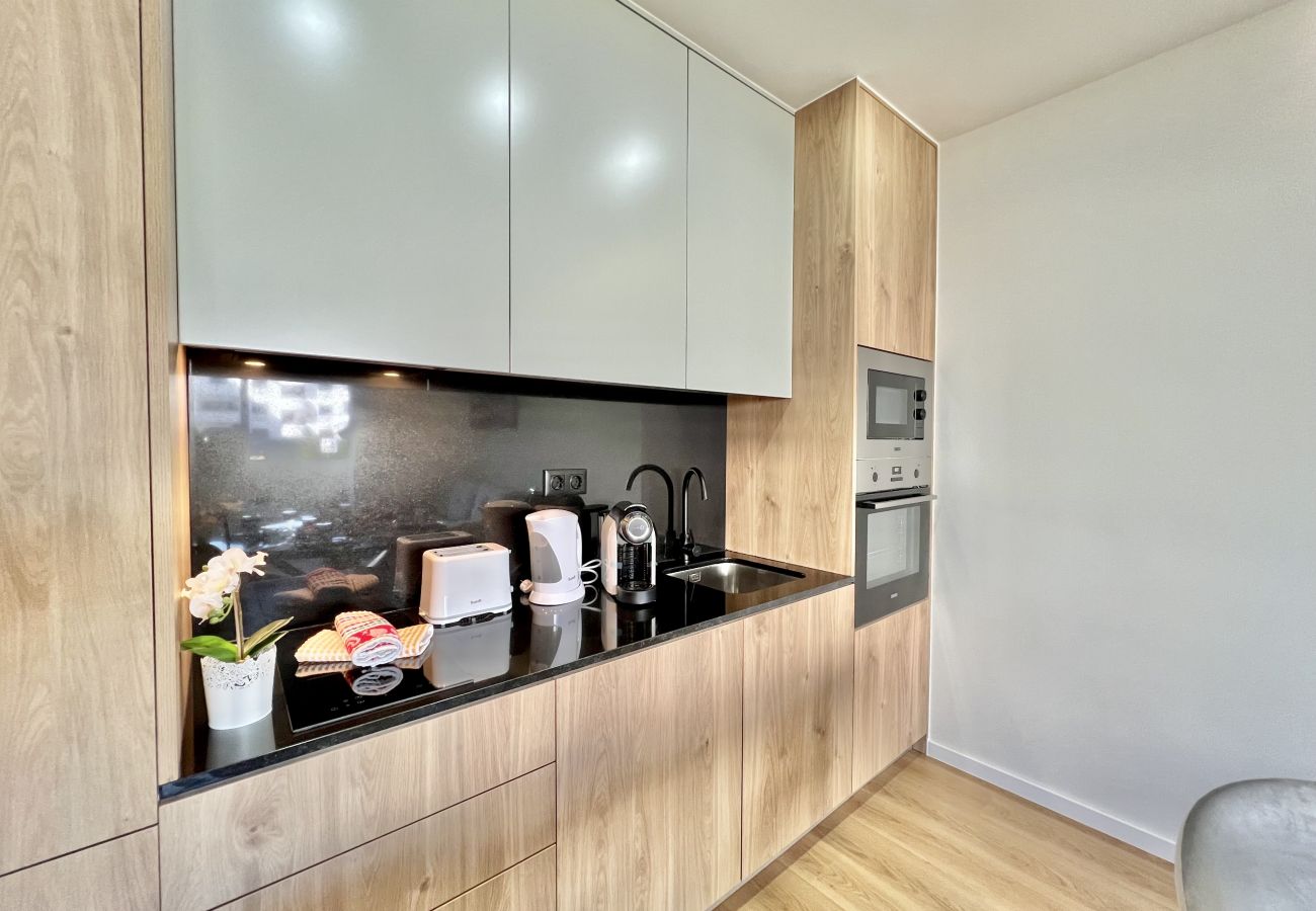 Apartamento em Vilamoura - VILAMOURA MODERN WITH POOL by HOMING