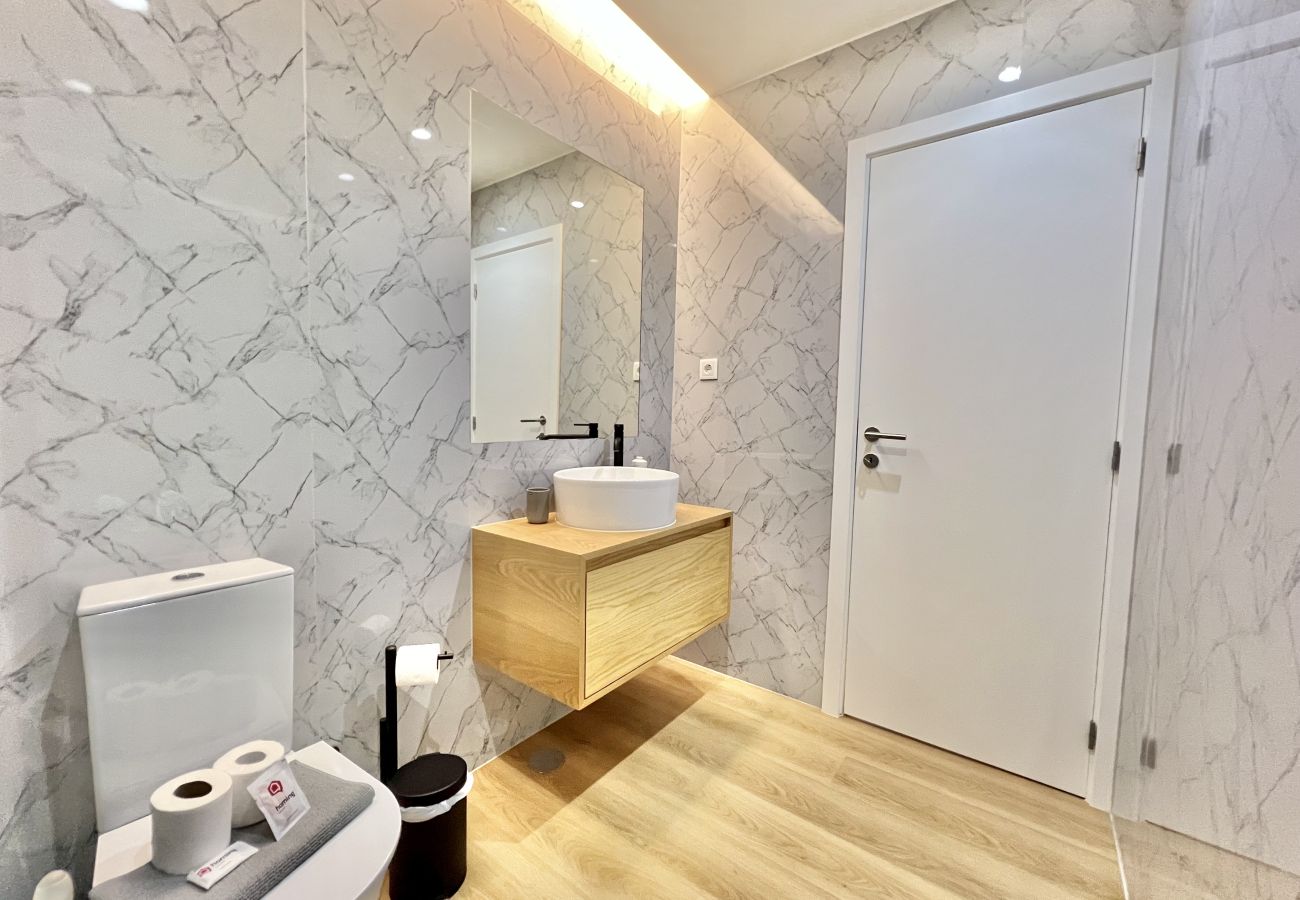 Apartamento em Vilamoura - VILAMOURA MODERN WITH POOL by HOMING