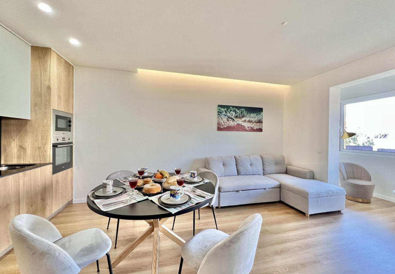 Apartamento em Vilamoura - VILAMOURA MODERN WITH POOL by HOMING