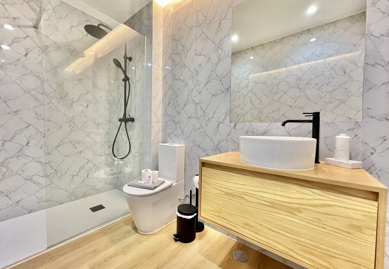 Apartamento em Vilamoura - VILAMOURA MODERN WITH POOL by HOMING