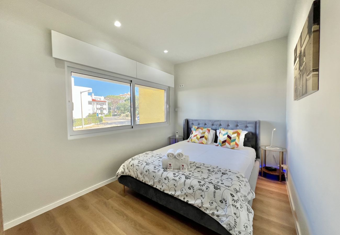 Apartamento em Vilamoura - VILAMOURA MODERN WITH POOL by HOMING