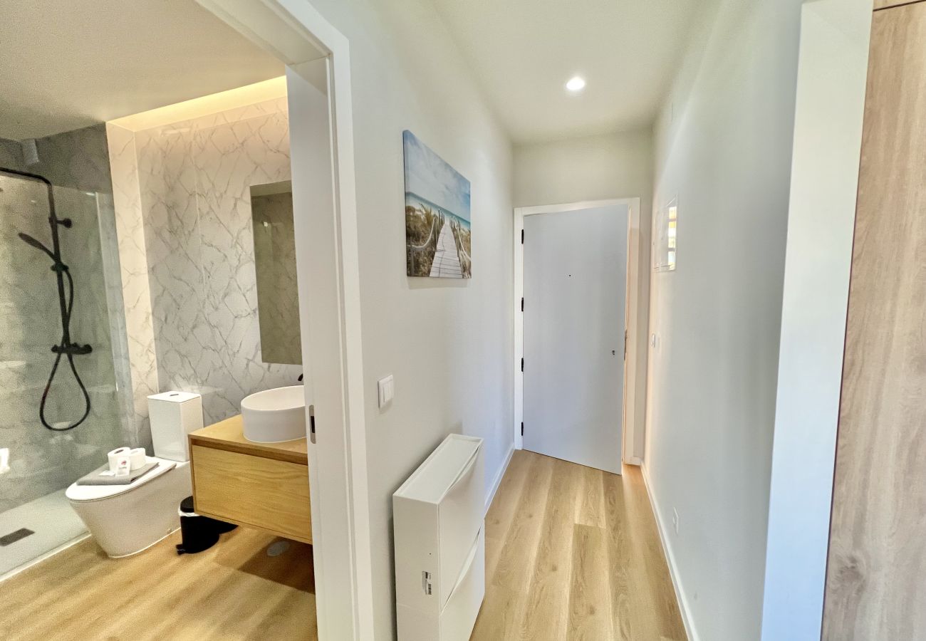 Apartamento em Vilamoura - VILAMOURA MODERN WITH POOL by HOMING