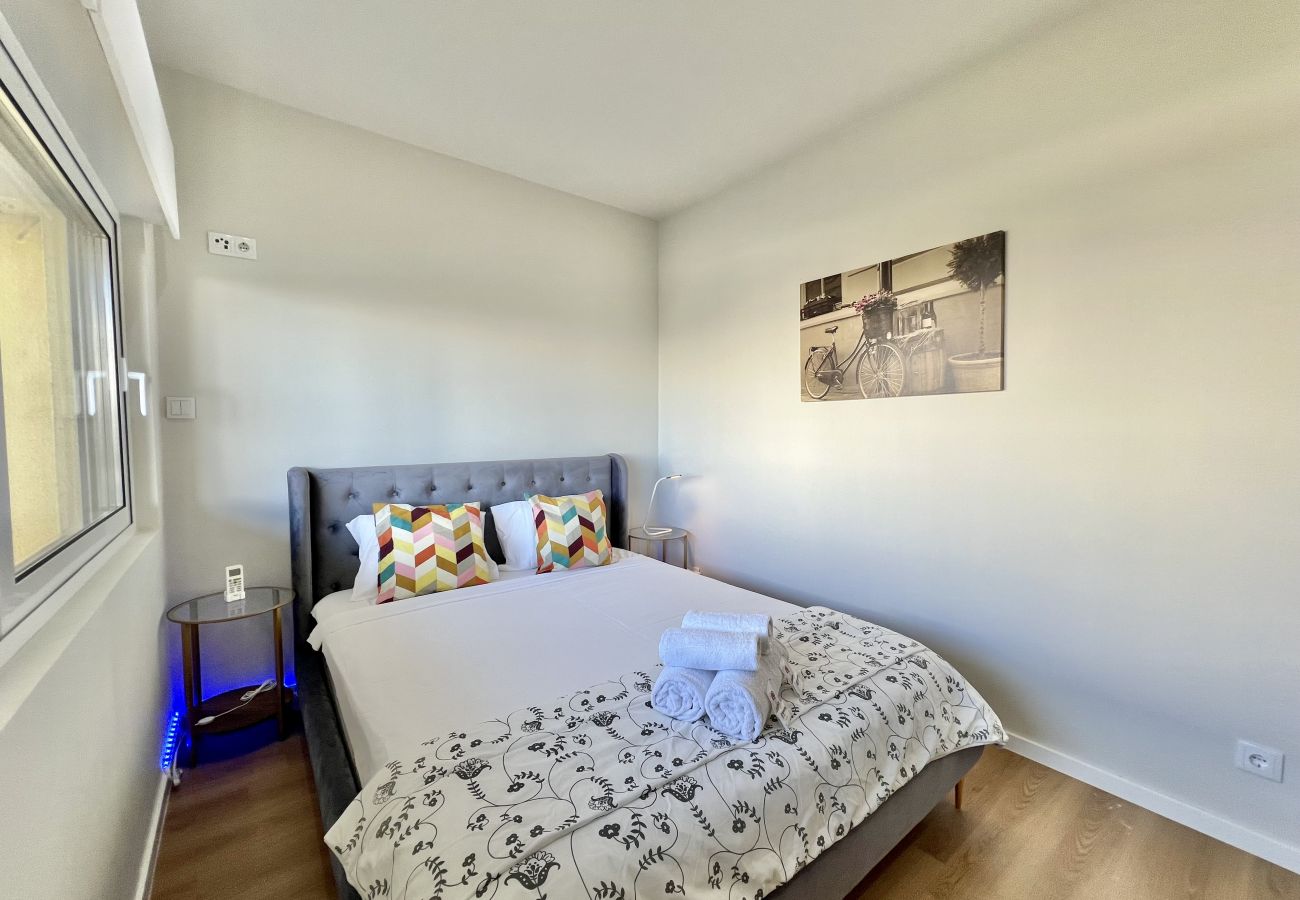 Apartamento em Vilamoura - VILAMOURA MODERN WITH POOL by HOMING