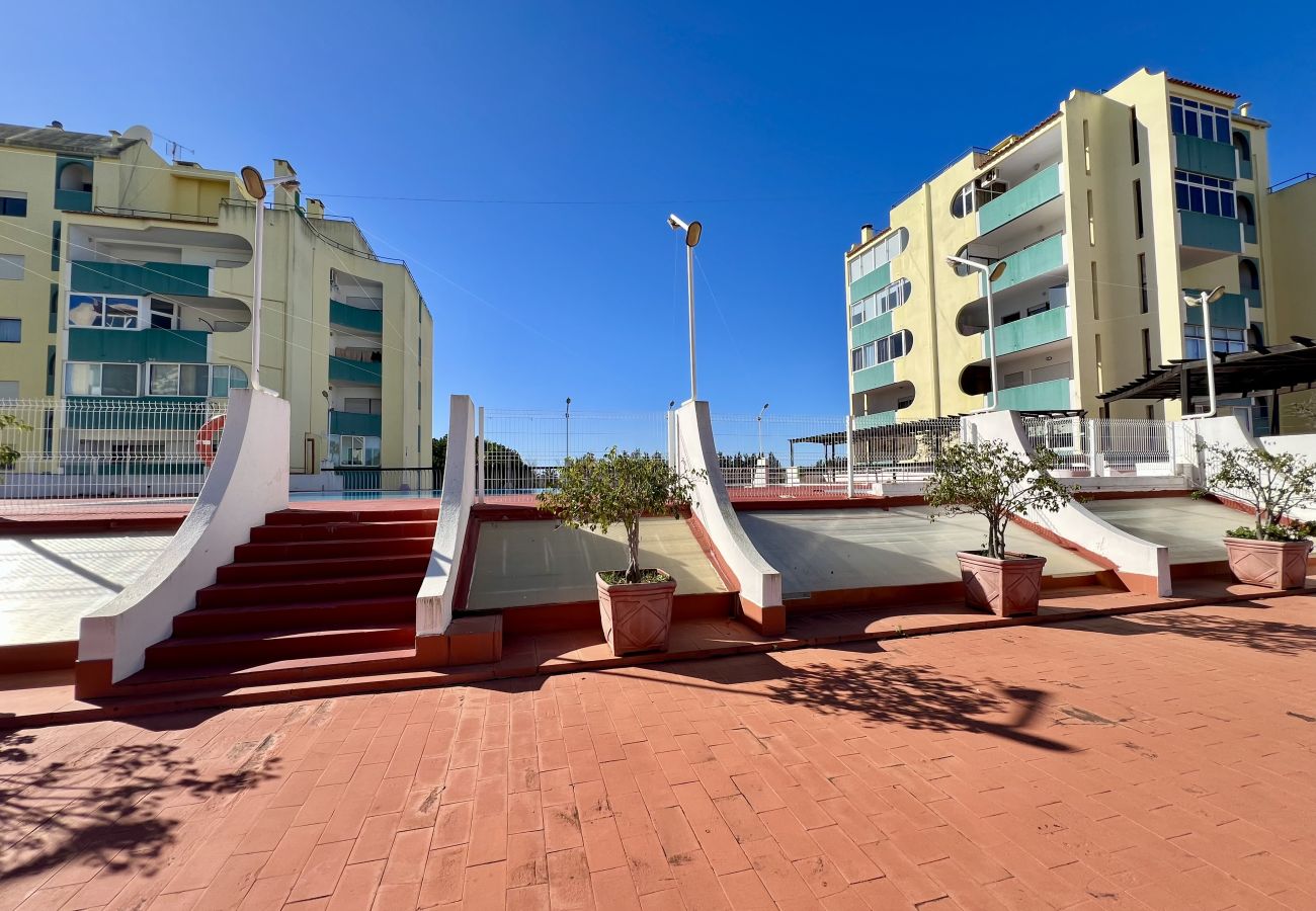 Apartamento em Vilamoura - VILAMOURA MODERN WITH POOL by HOMING