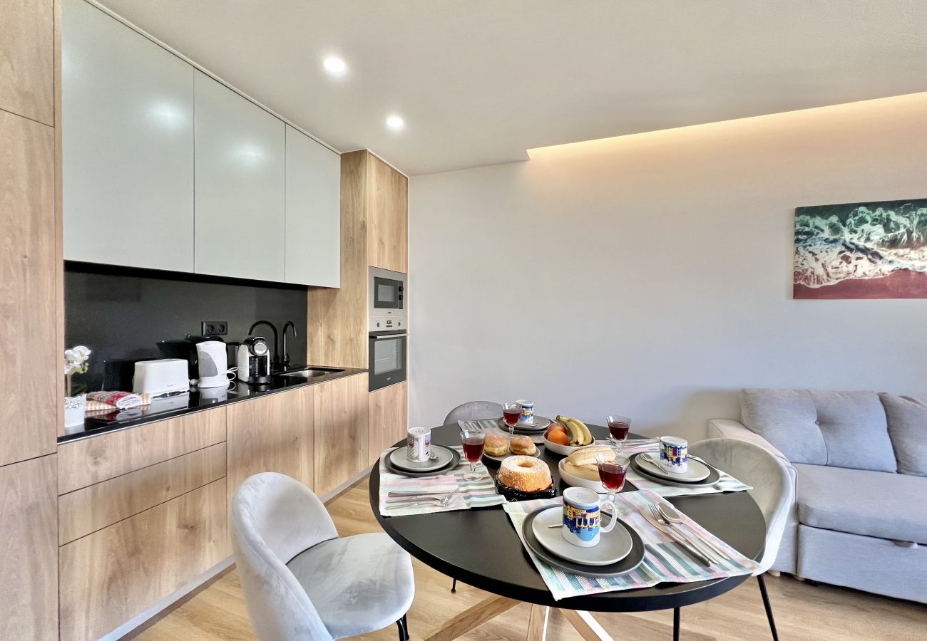 Apartamento em Vilamoura - VILAMOURA MODERN WITH POOL by HOMING
