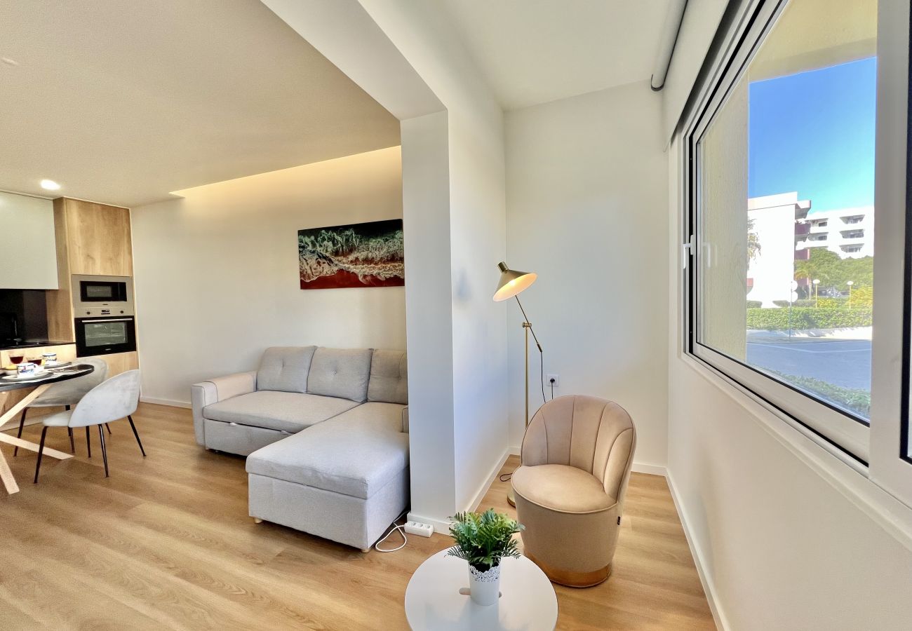 Apartamento em Vilamoura - VILAMOURA MODERN WITH POOL by HOMING