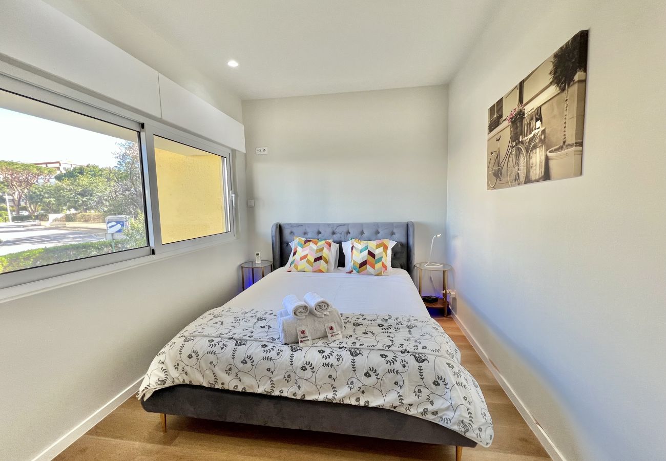 Apartamento em Vilamoura - VILAMOURA MODERN WITH POOL by HOMING