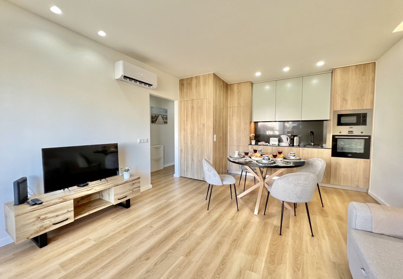 Apartamento em Vilamoura - VILAMOURA MODERN WITH POOL by HOMING