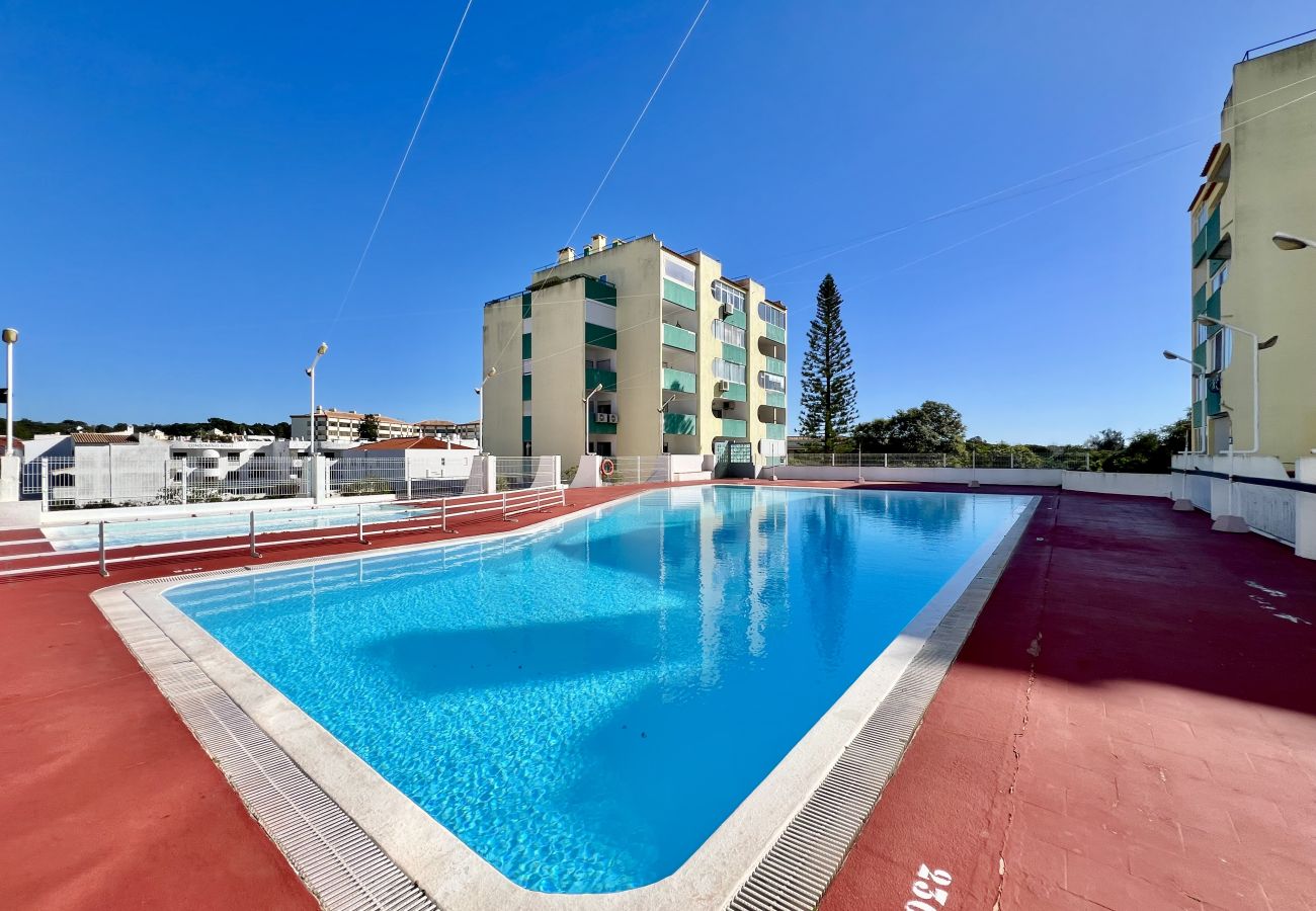 Apartamento em Vilamoura - VILAMOURA MODERN WITH POOL by HOMING