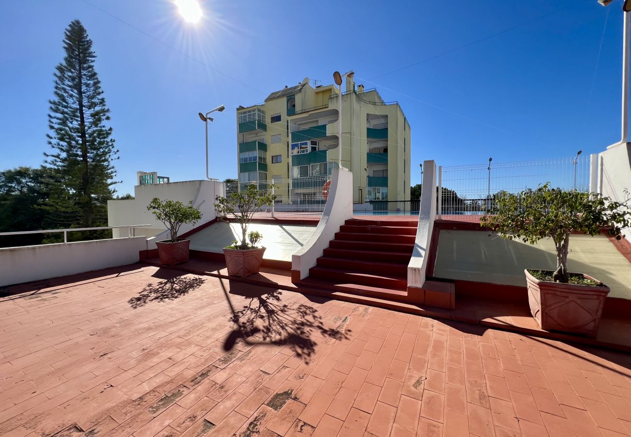 Apartamento em Vilamoura - VILAMOURA MODERN WITH POOL by HOMING