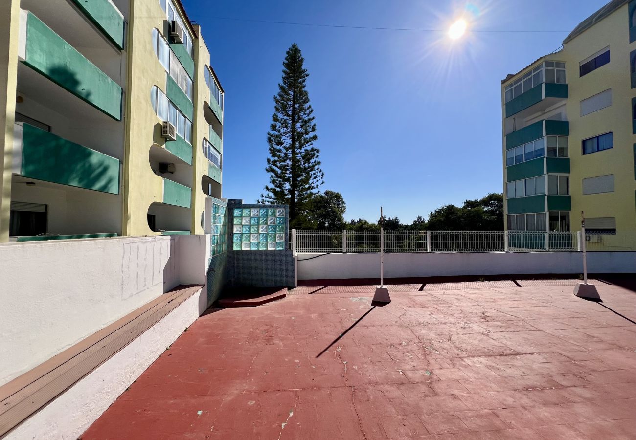 Apartamento em Vilamoura - VILAMOURA MODERN WITH POOL by HOMING