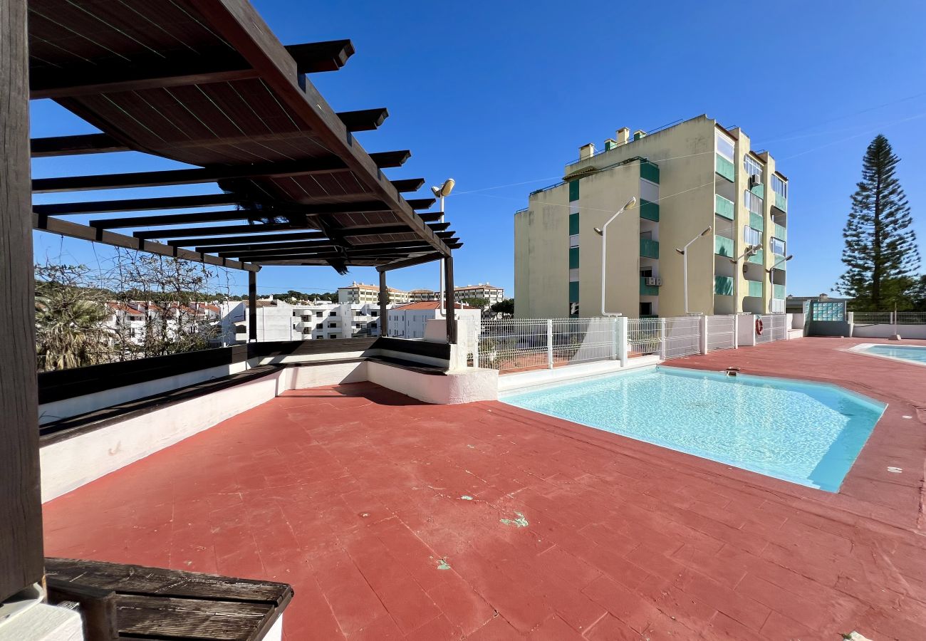 Apartamento em Vilamoura - VILAMOURA MODERN WITH POOL by HOMING