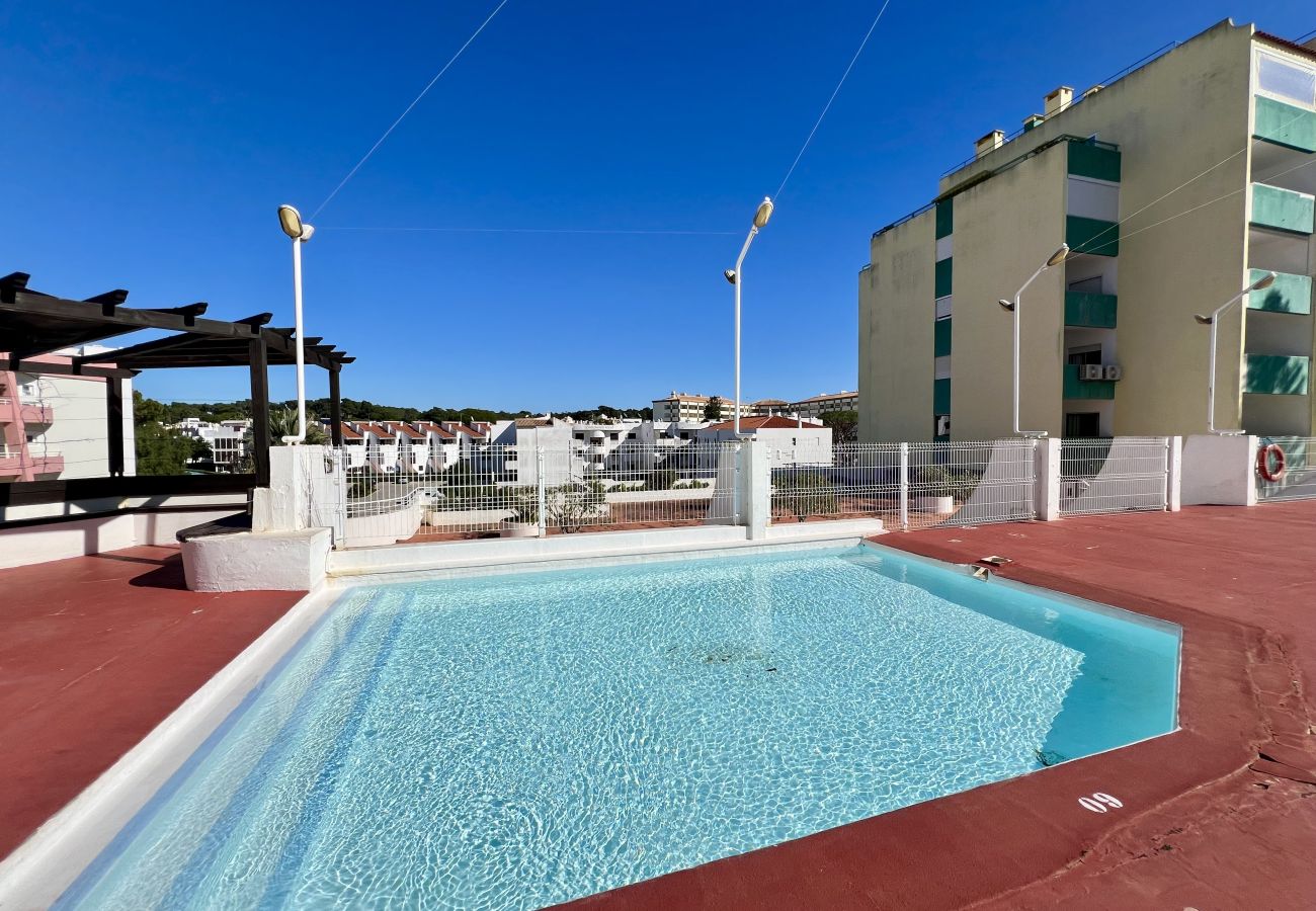 Apartamento em Vilamoura - VILAMOURA MODERN WITH POOL by HOMING