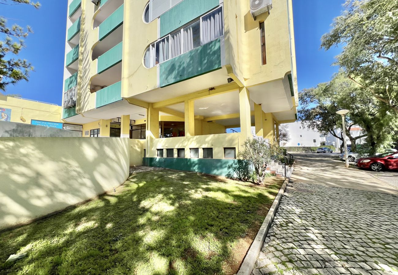 Apartamento em Vilamoura - VILAMOURA MODERN WITH POOL by HOMING