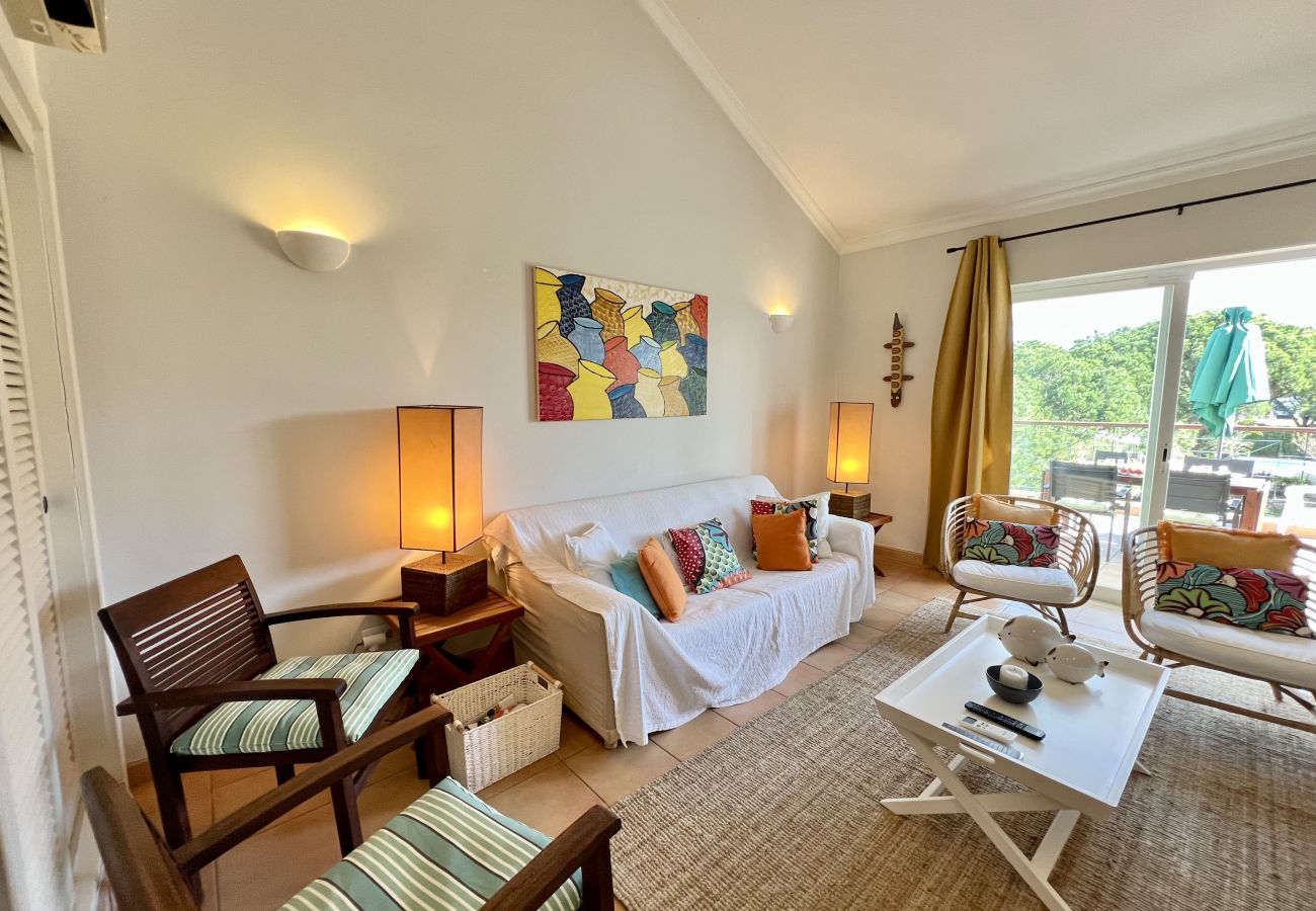 Apartamento em Vilamoura - VILAMOURA SUNNY GARDEN WITH POOL by HOMING