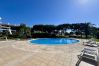Apartamento em Vilamoura - VILAMOURA SUNNY GARDEN WITH POOL by HOMING
