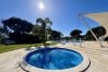 Apartamento em Vilamoura - VILAMOURA SUNNY GARDEN WITH POOL by HOMING