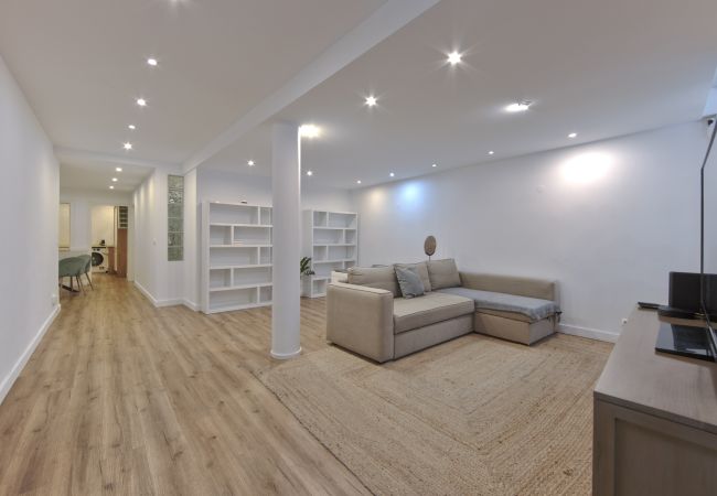 Apartamento em Lisboa - BAIRRO ALTO DESIGN by HOMING Apartamento em Lisboa - BAIRRO ALTO DESIGN by HOMING