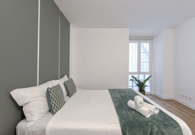Apartamento em Lisboa - BAIRRO ALTO DESIGN by HOMING Apartamento em Lisboa - BAIRRO ALTO DESIGN by HOMING