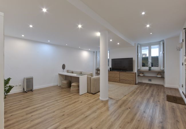 Apartamento em Lisboa - BAIRRO ALTO DESIGN by HOMING Apartamento em Lisboa - BAIRRO ALTO DESIGN by HOMING