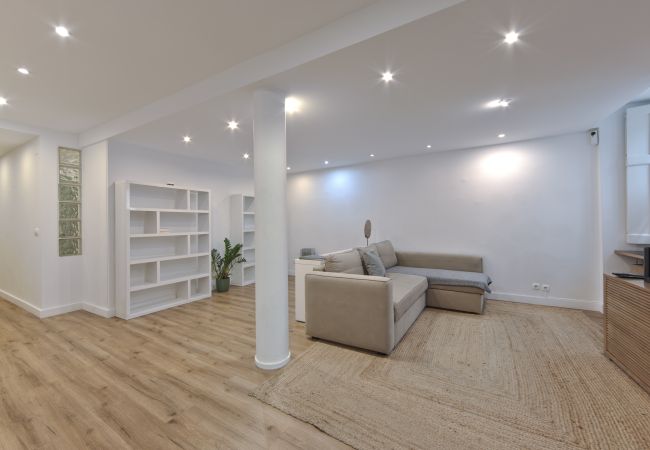 Apartamento em Lisboa - BAIRRO ALTO DESIGN by HOMING Apartamento em Lisboa - BAIRRO ALTO DESIGN by HOMING