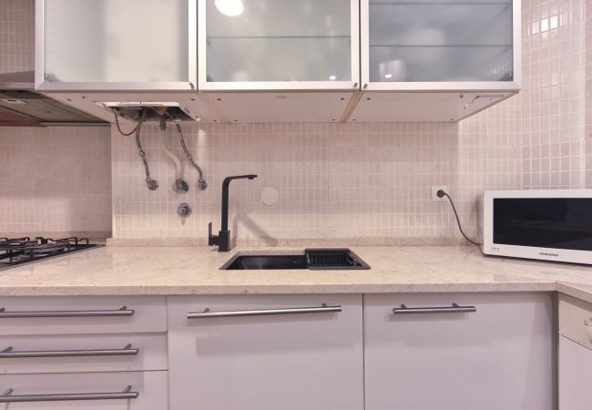 Apartamento em Lisboa - BAIRRO ALTO DESIGN by HOMING Apartamento em Lisboa - BAIRRO ALTO DESIGN by HOMING