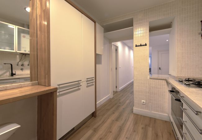 Apartamento em Lisboa - BAIRRO ALTO DESIGN by HOMING Apartamento em Lisboa - BAIRRO ALTO DESIGN by HOMING