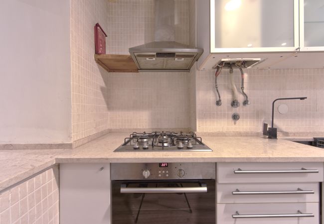 Apartamento em Lisboa - BAIRRO ALTO DESIGN by HOMING Apartamento em Lisboa - BAIRRO ALTO DESIGN by HOMING
