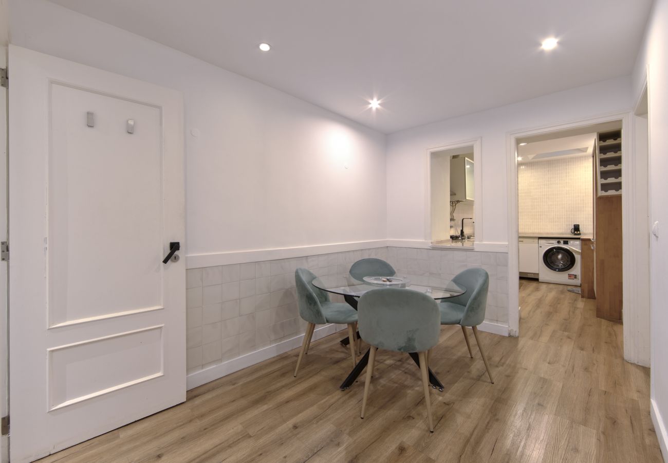 Apartamento em Lisboa - BAIRRO ALTO DESIGN by HOMING