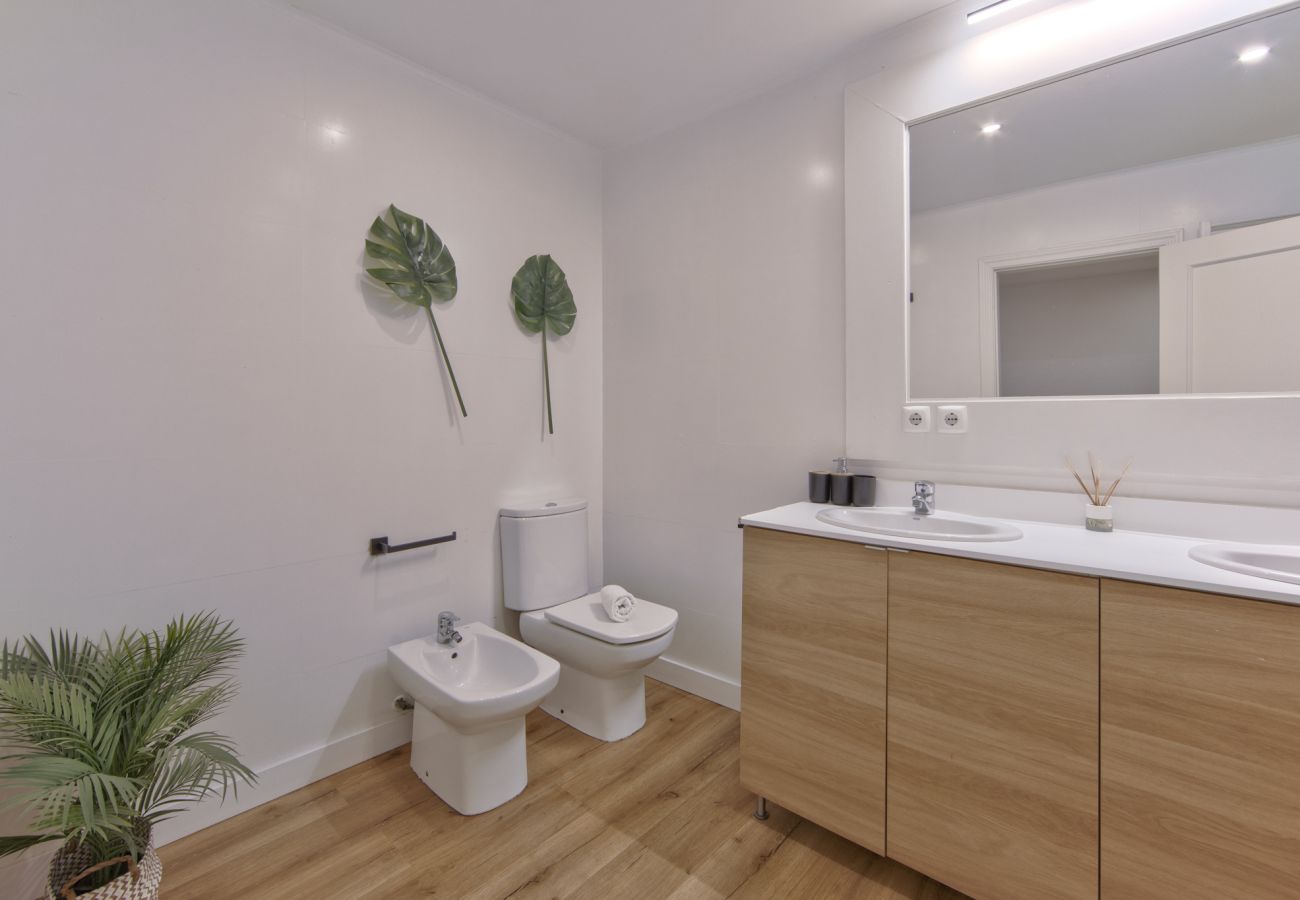 Apartamento em Lisboa - BAIRRO ALTO DESIGN by HOMING
