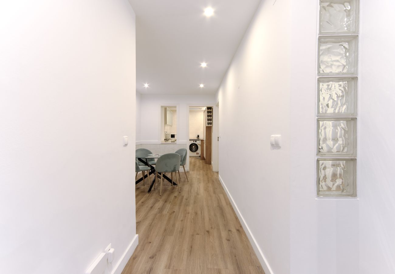 Apartamento em Lisboa - BAIRRO ALTO DESIGN by HOMING