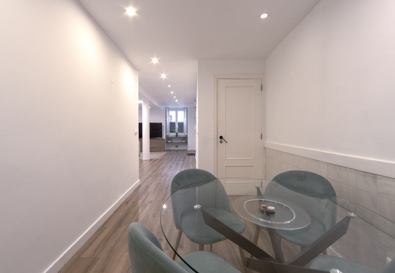 Apartamento em Lisboa - BAIRRO ALTO DESIGN by HOMING