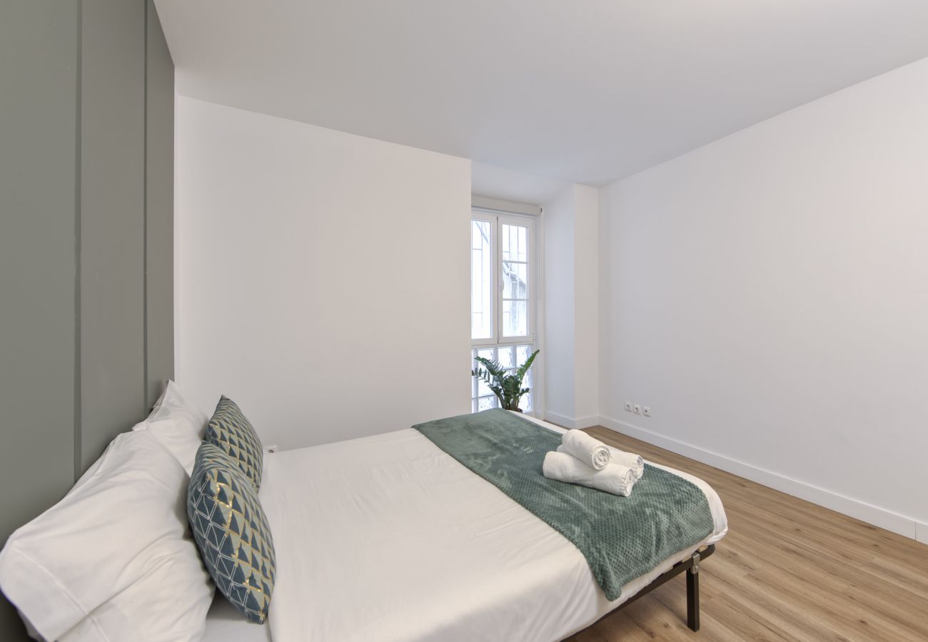 Apartamento em Lisboa - BAIRRO ALTO DESIGN by HOMING