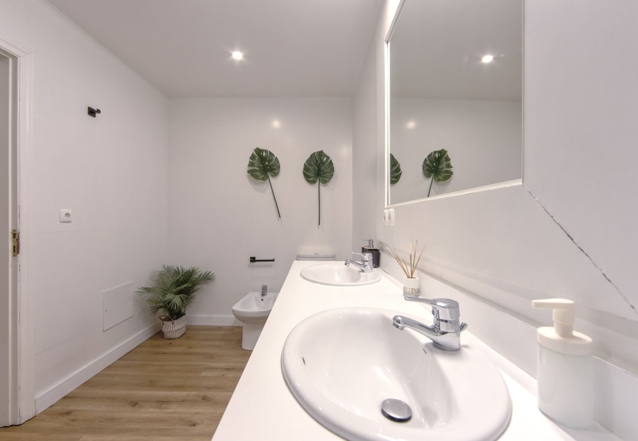 Apartamento em Lisboa - BAIRRO ALTO DESIGN by HOMING
