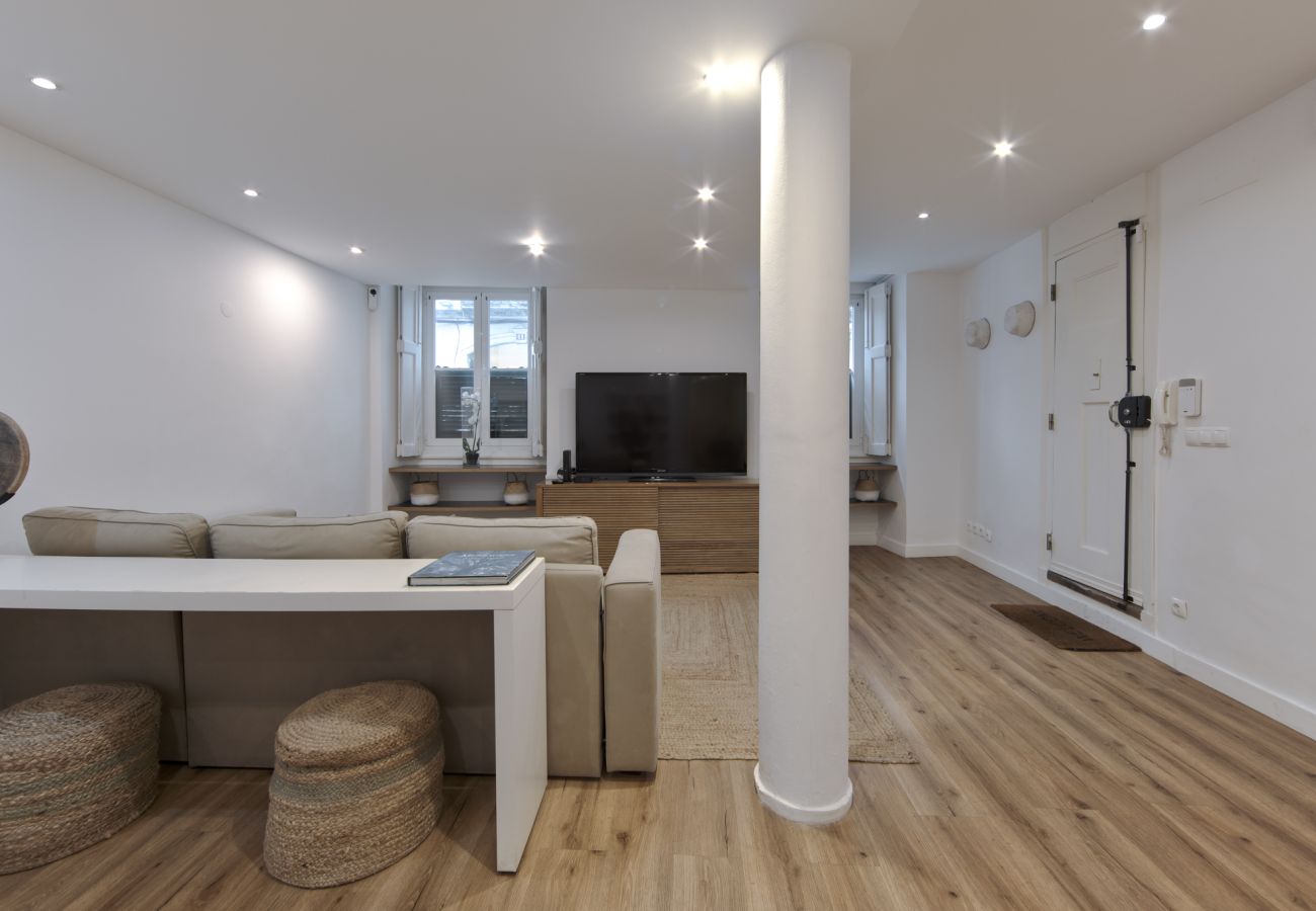 Apartamento em Lisboa - BAIRRO ALTO DESIGN by HOMING
