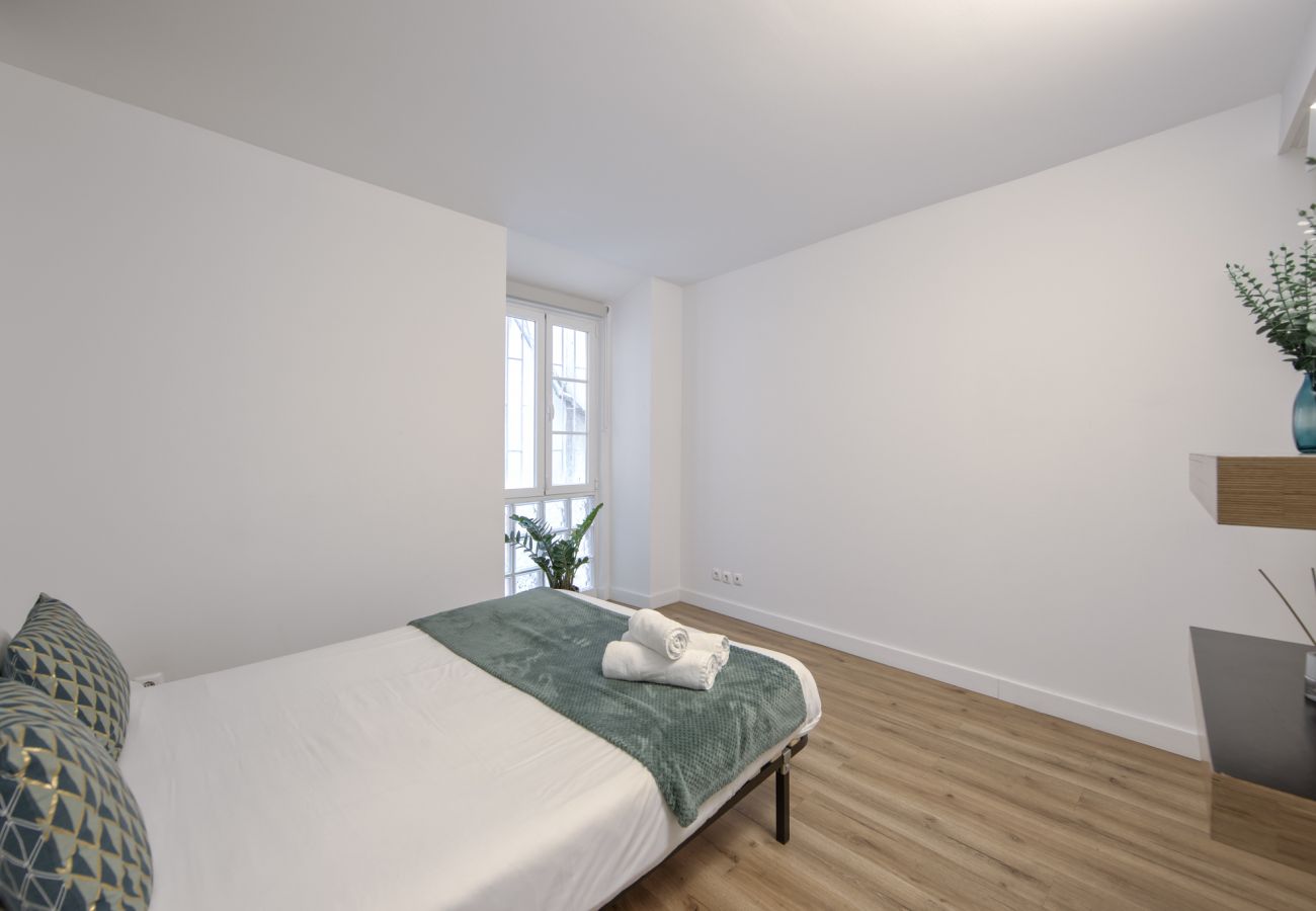 Apartamento em Lisboa - BAIRRO ALTO DESIGN by HOMING