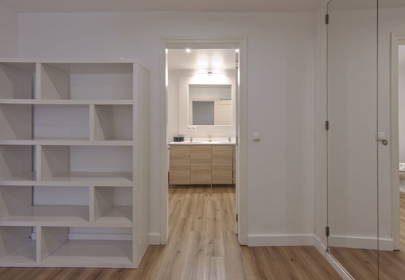 Apartamento em Lisboa - BAIRRO ALTO DESIGN by HOMING