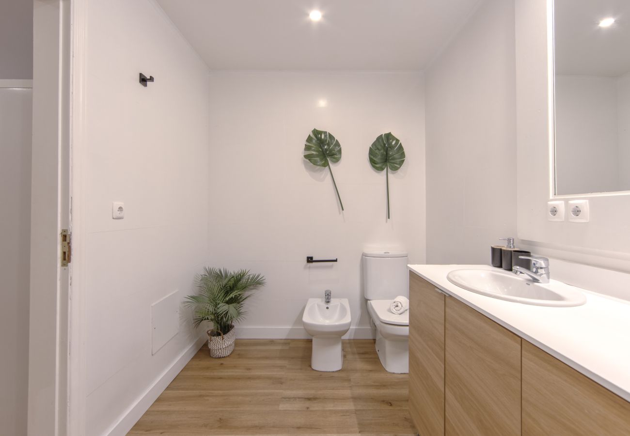 Apartamento em Lisboa - BAIRRO ALTO DESIGN by HOMING