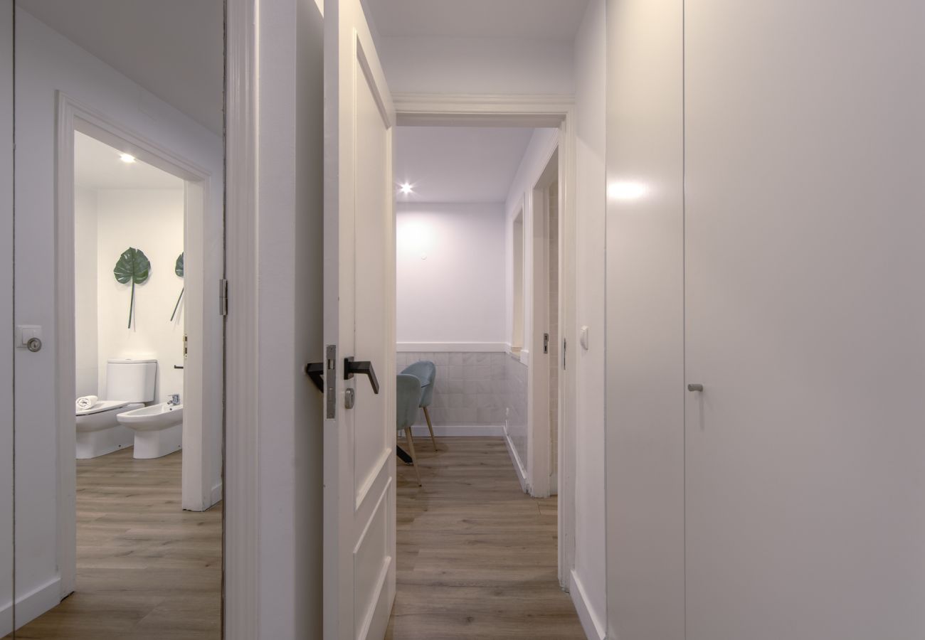 Apartamento em Lisboa - BAIRRO ALTO DESIGN by HOMING