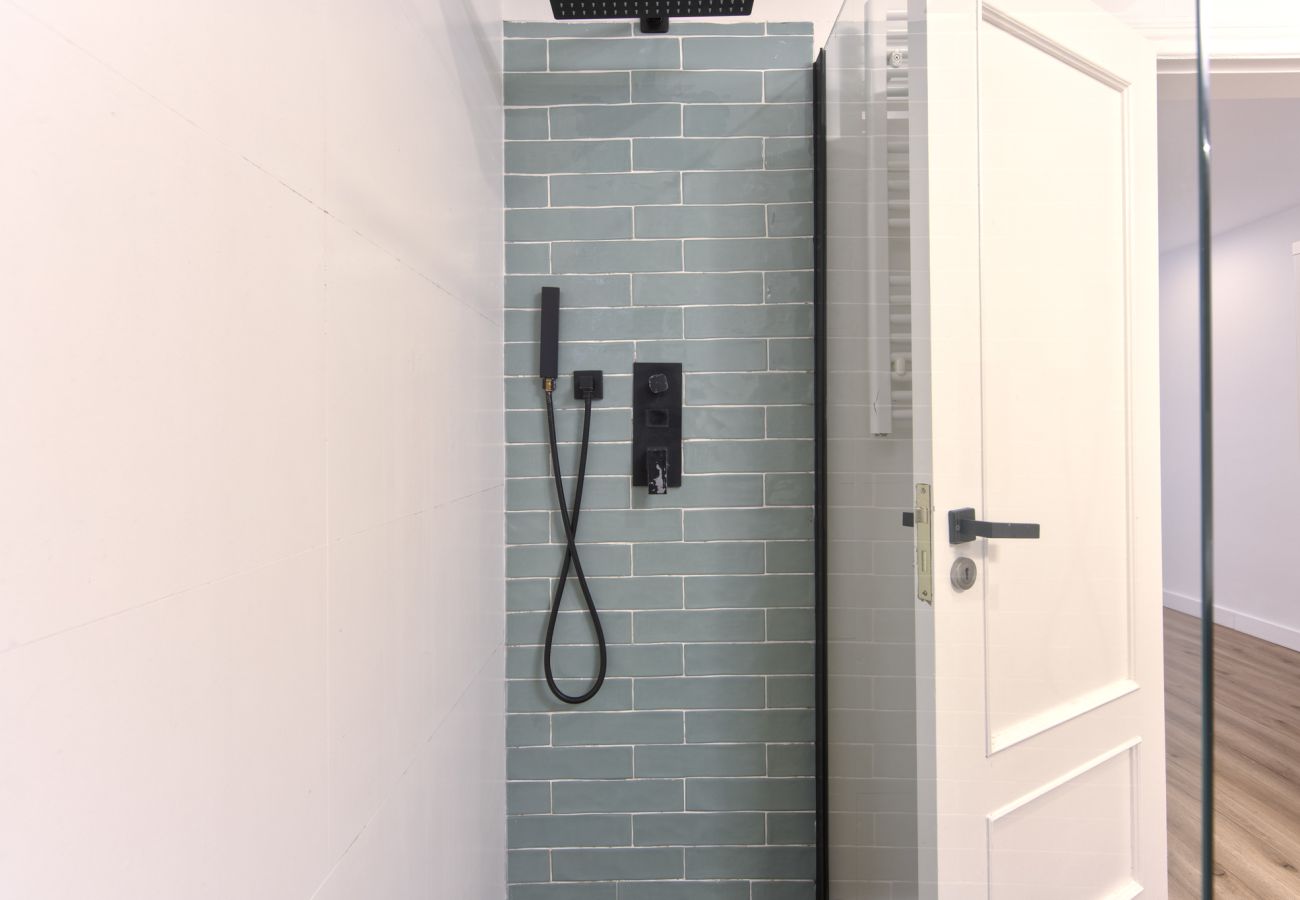 Apartamento em Lisboa - BAIRRO ALTO DESIGN by HOMING